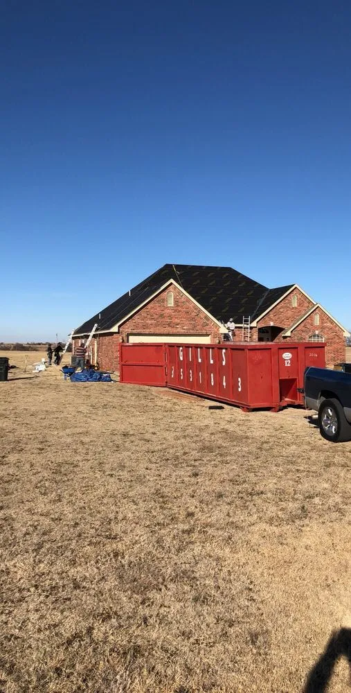 Slide of Sky Roofing