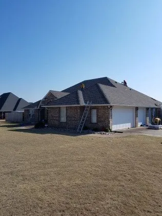 Slide of Sky Roofing