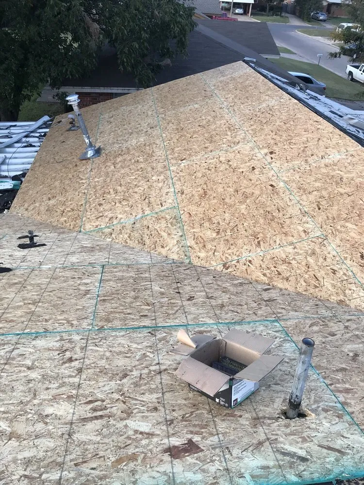 Slide of Sky Roofing