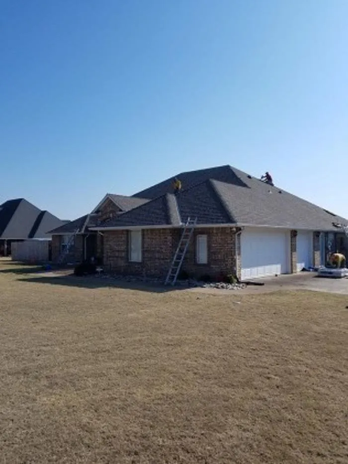 Slide of Sky Roofing