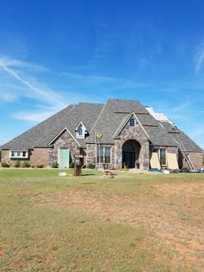 Slide of Sky Roofing