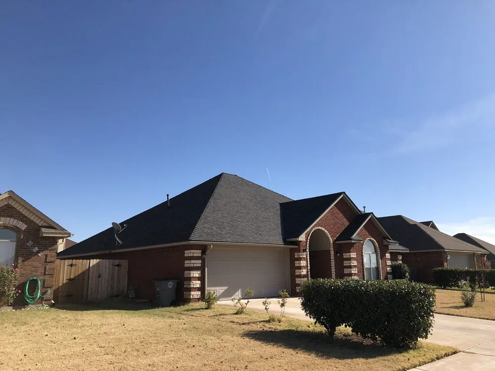 Slide of Sky Roofing