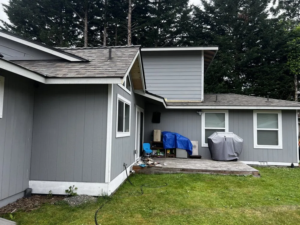 Slide of Sky Roofing Renovations