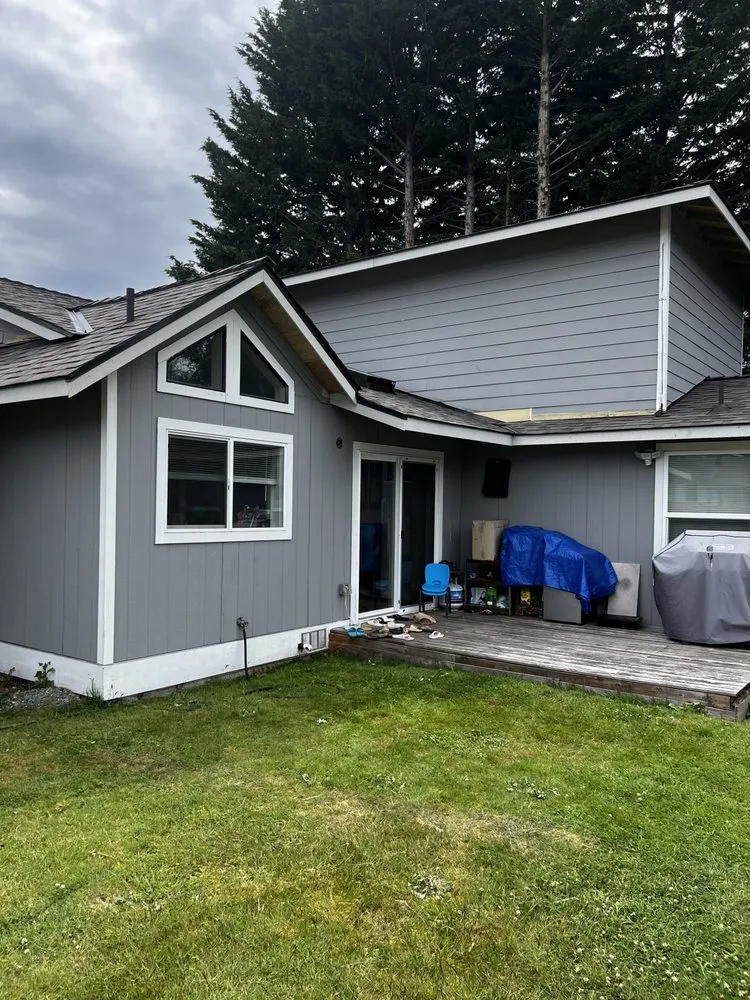 Slide of Sky Roofing Renovations