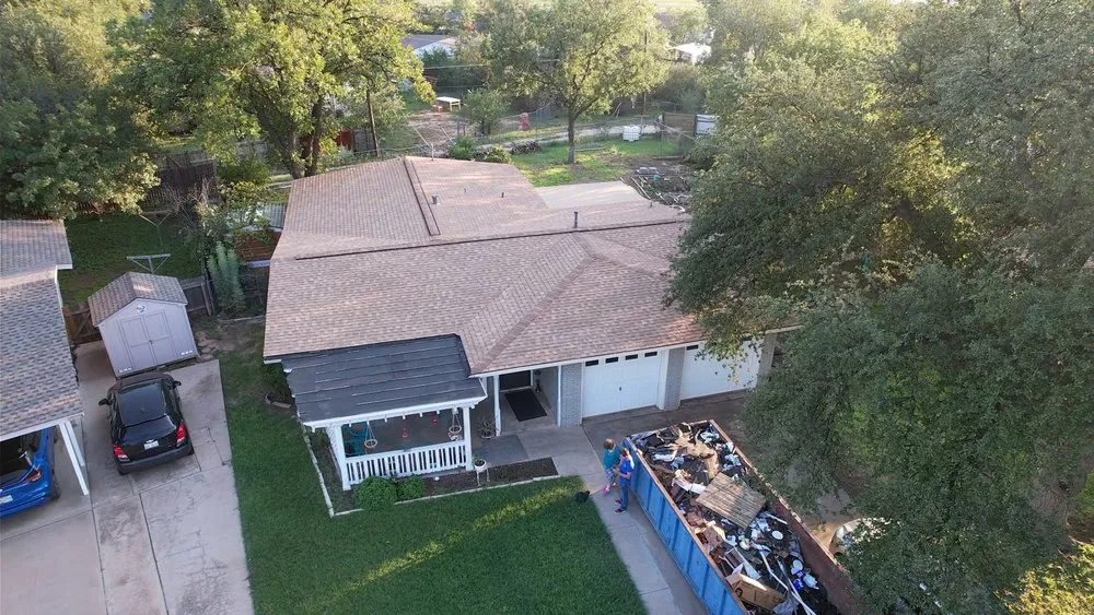 Slide of Sky Shield Roofing & Construction