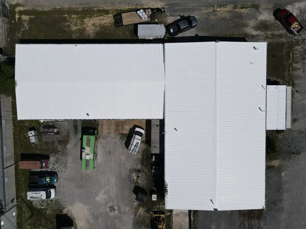 Slide of Sky Shield Roofing & Construction