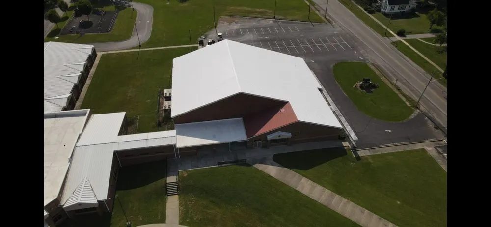 Slide of Sky Shield Roofing & Construction