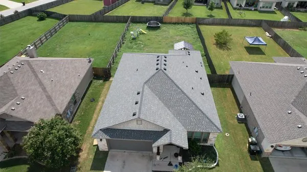 Sky Shield Roofing & Construction Logo