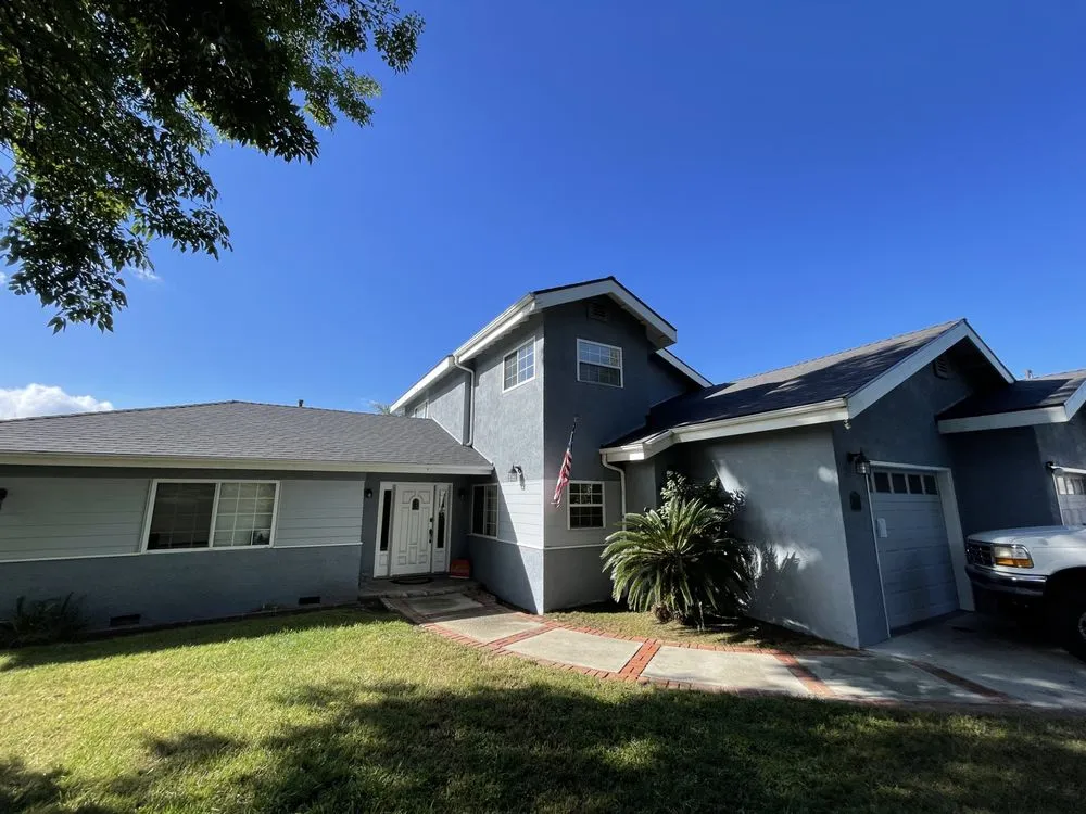 Slide of Sky Shield Roofing