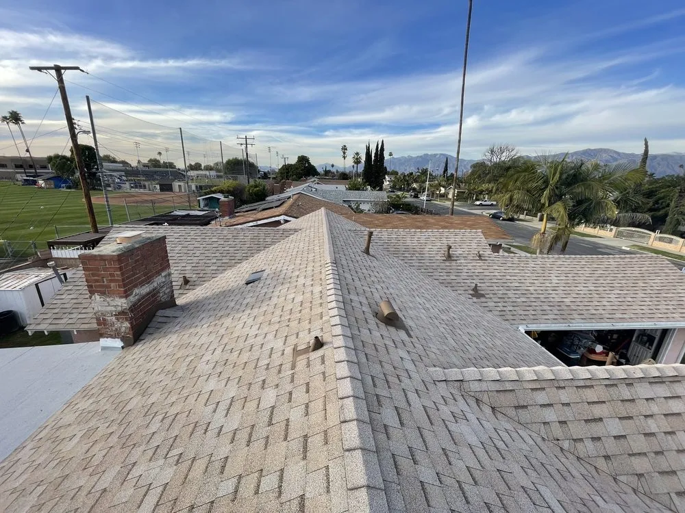 Slide of Sky Shield Roofing