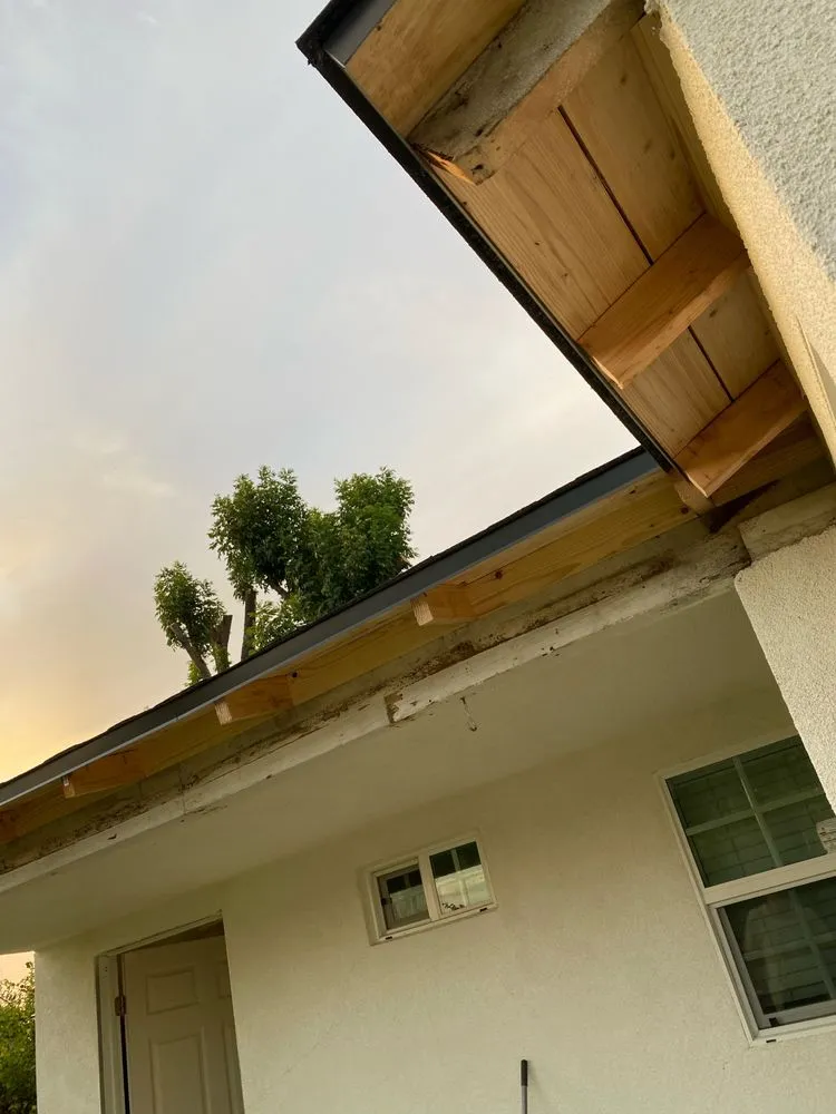 Slide of Sky Shield Roofing