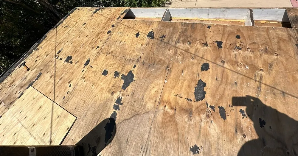 Slide of Sky Shield Roofing