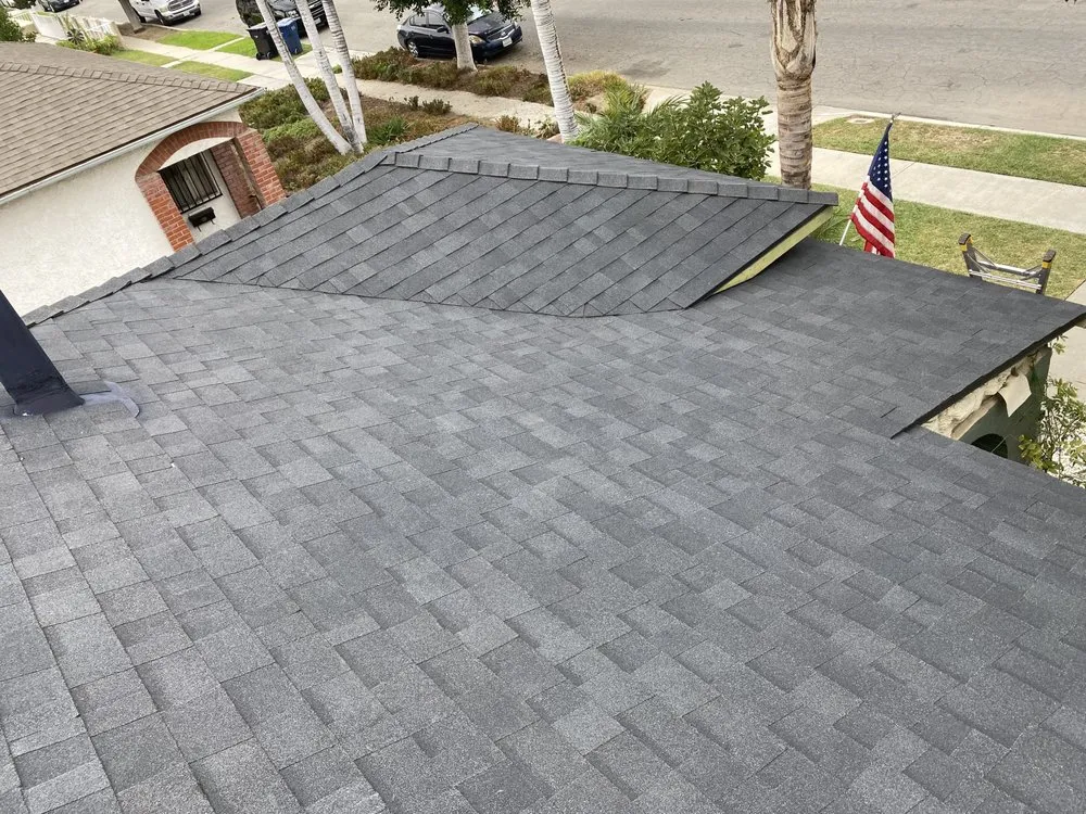 Slide of Sky Shield Roofing