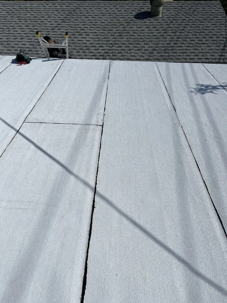 Slide of Sky Shield Roofing