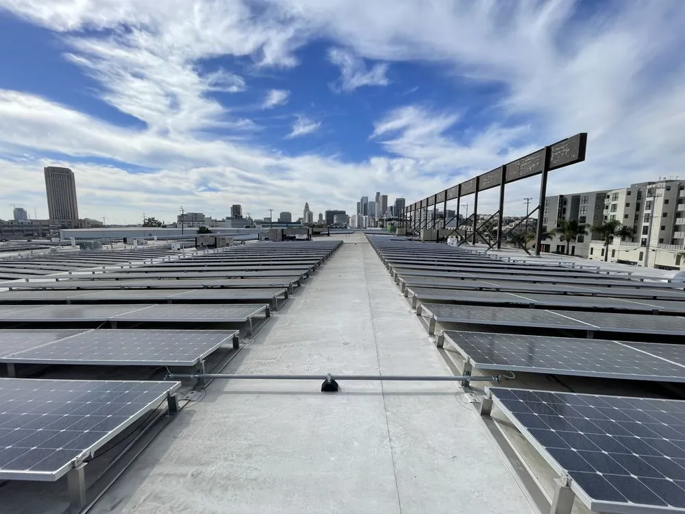 Slide of Sky Shield Roofing