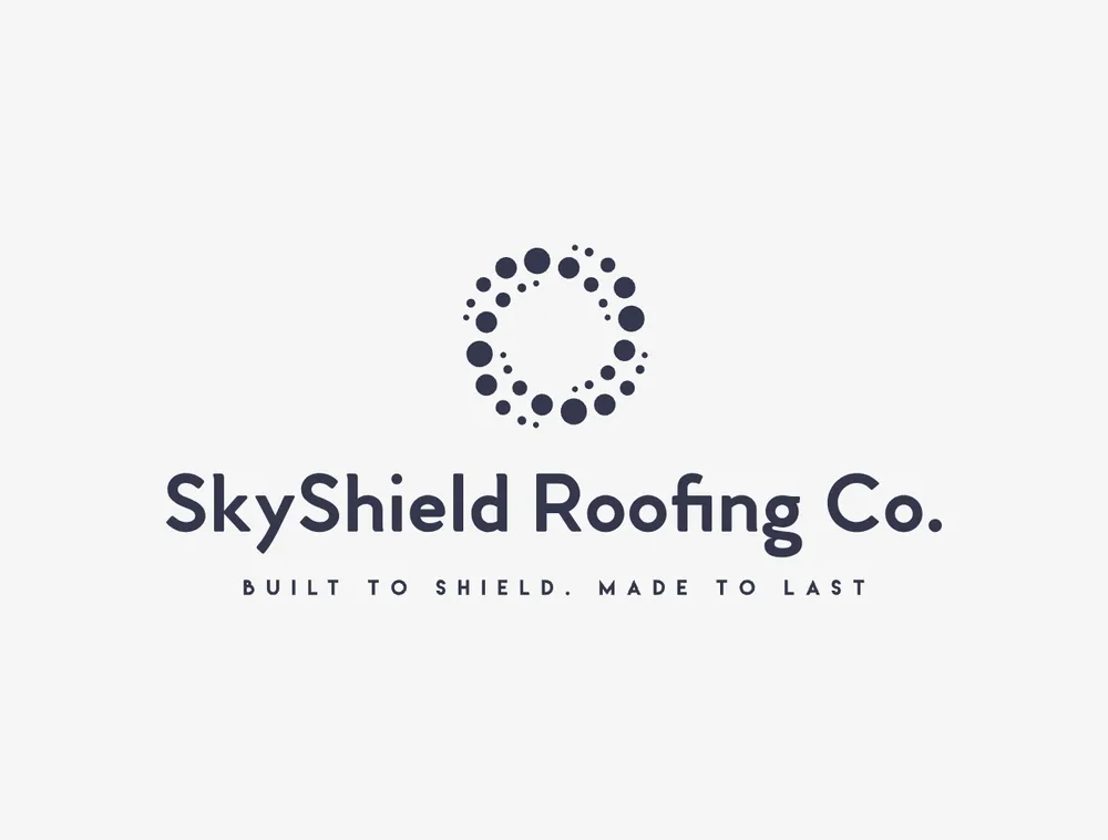 Slide of Sky Shield Roofing