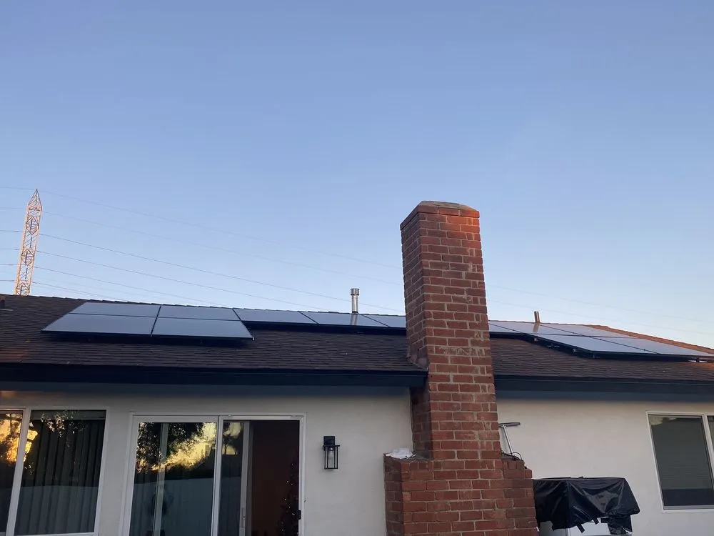 Slide of Sky Solar Pro