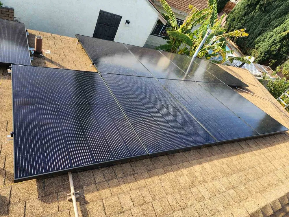 Slide of Sky Solar Pro