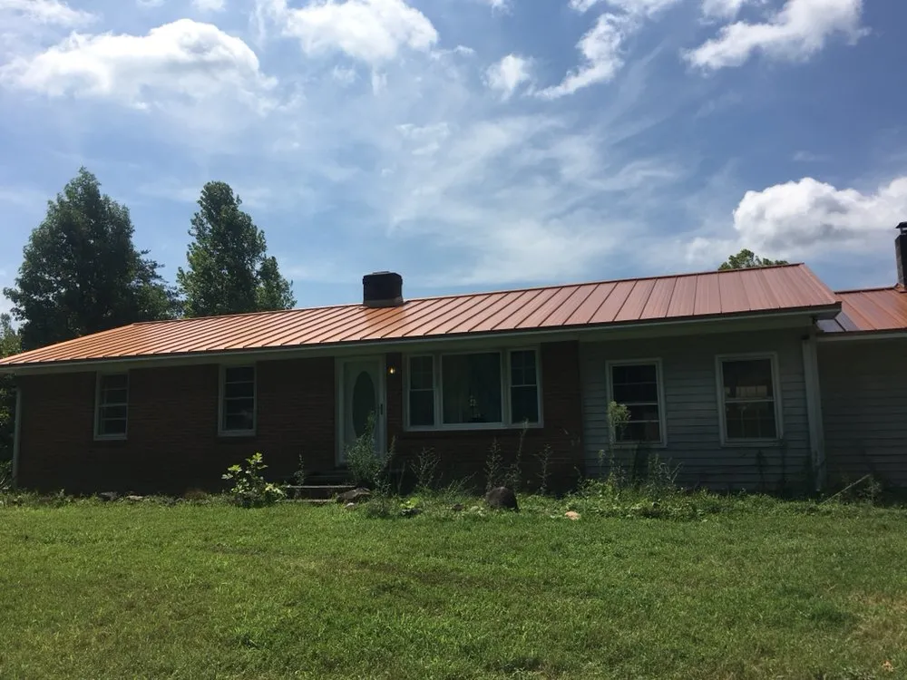 Slide of Sky Solutions Roofing and Construction