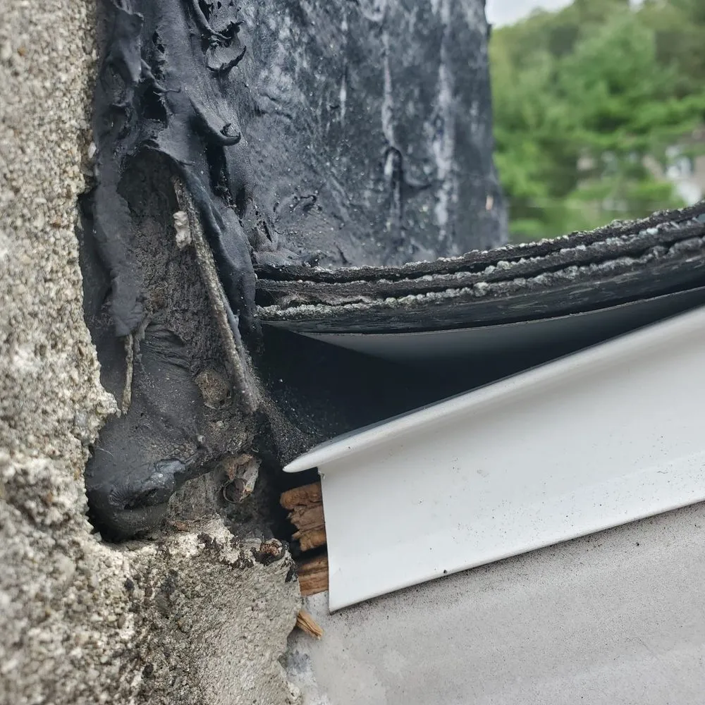 Slide of Sky Tech Construction