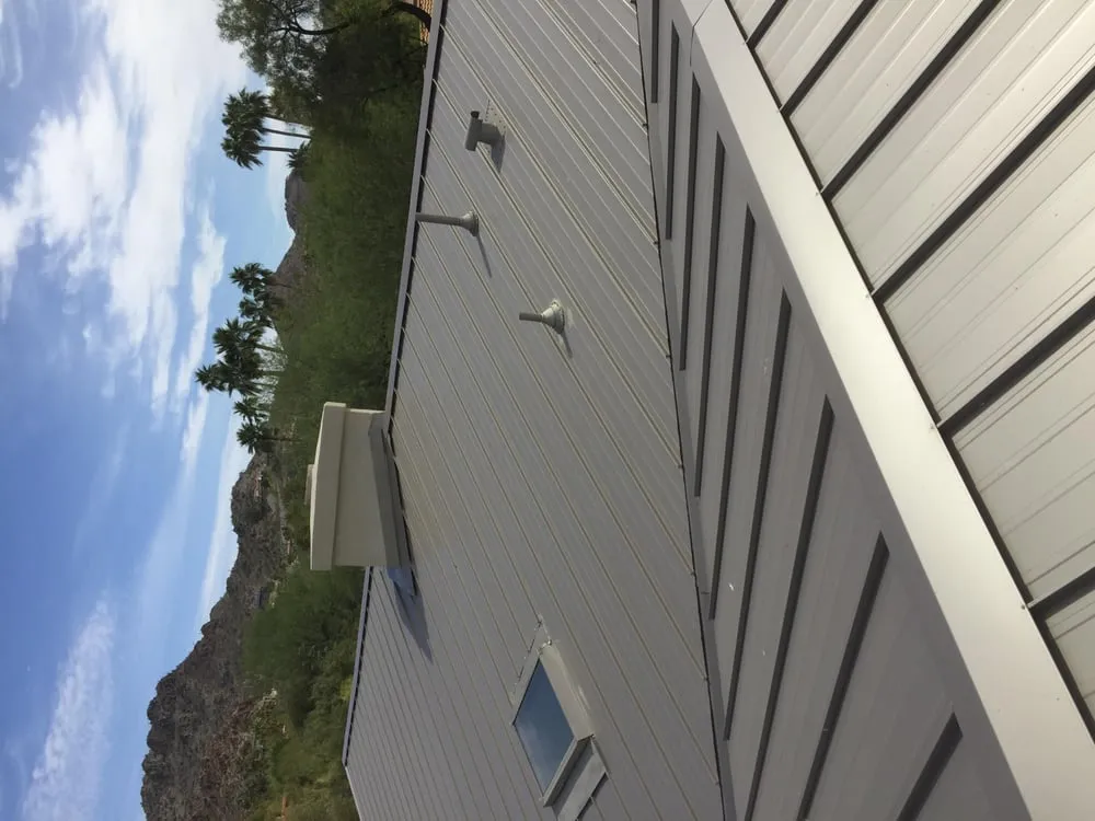 Slide of Sky View Roofing