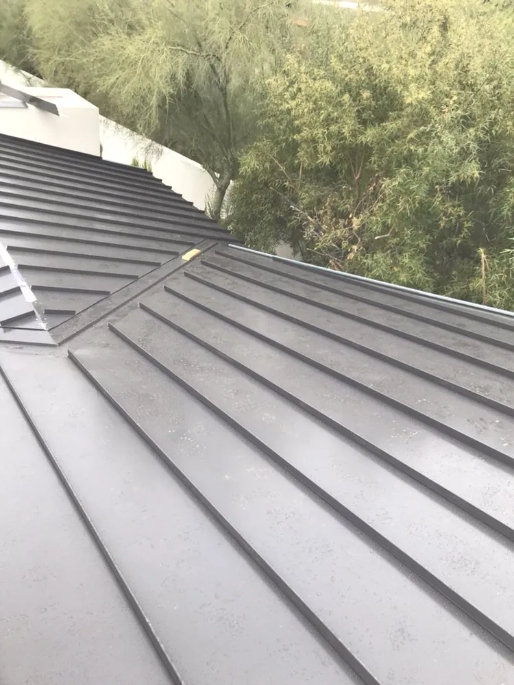 Slide of Sky View Roofing