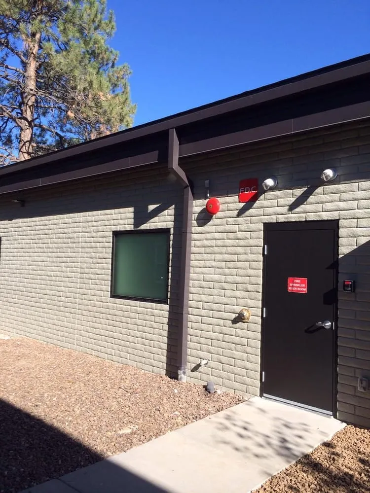 Slide of Sky View Roofing