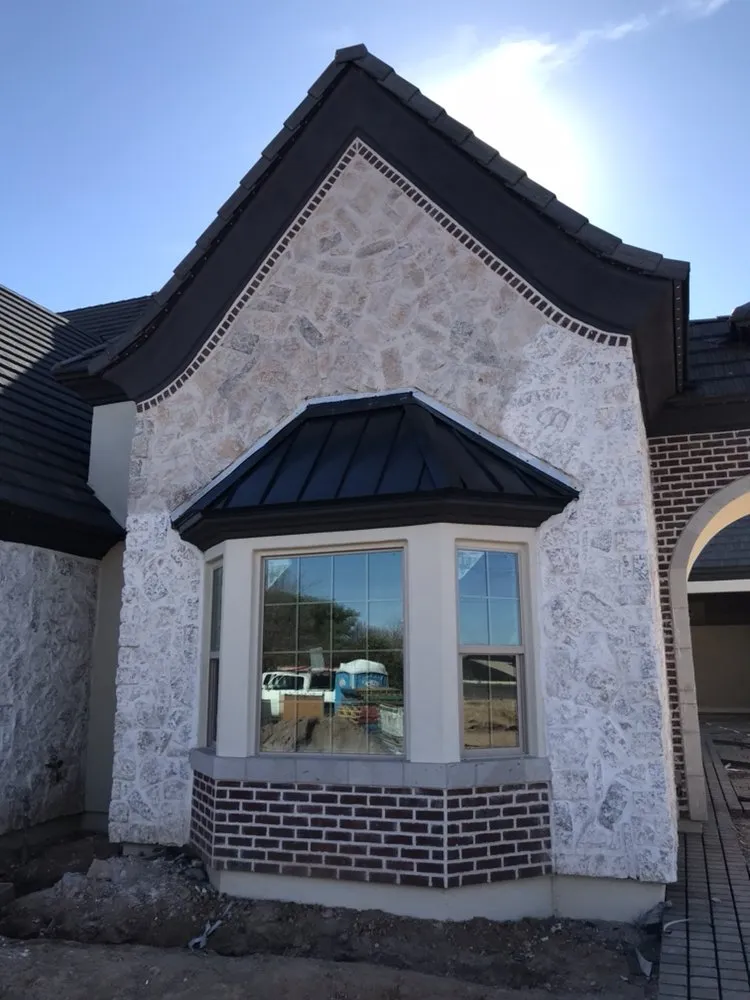 Slide of Sky View Roofing