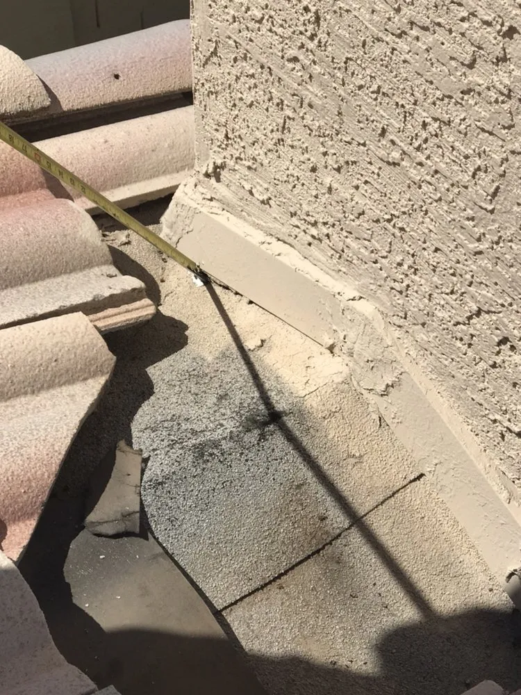 Slide of Sky View Roofing