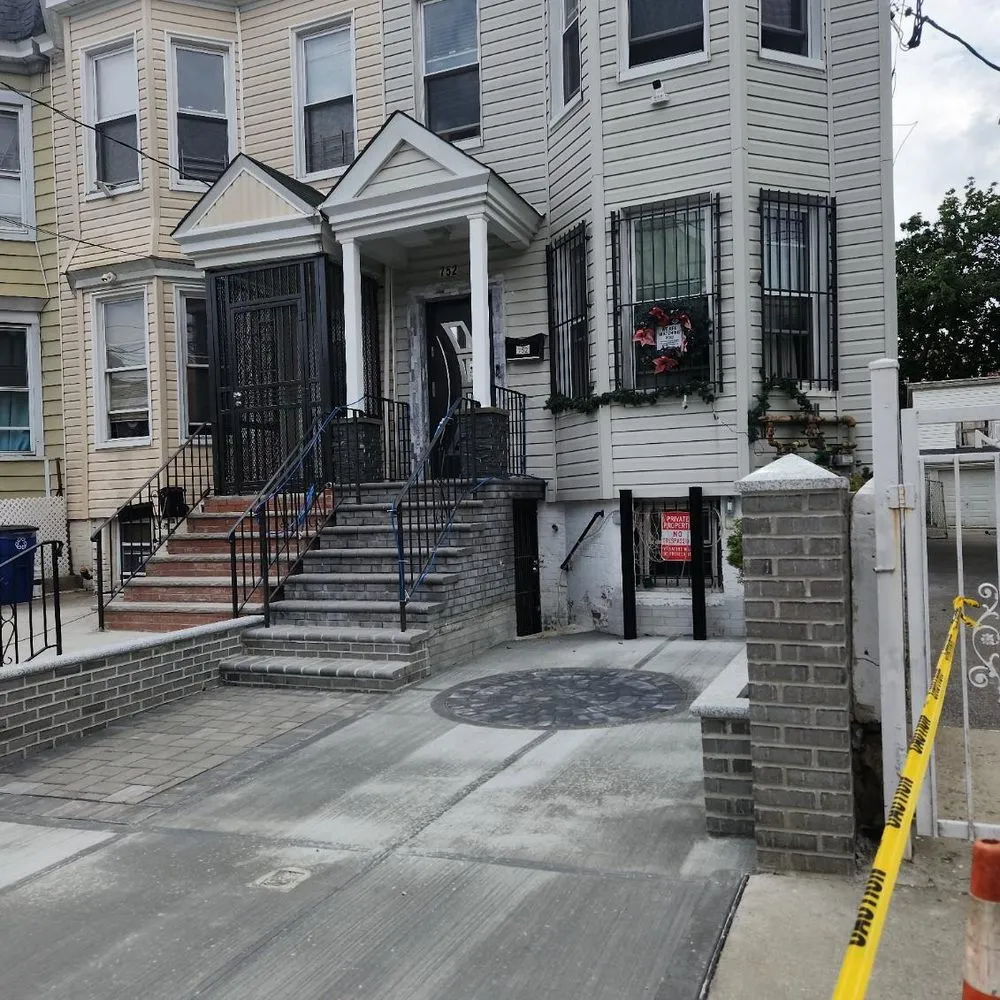 Slide of Sky Vision Construction Services