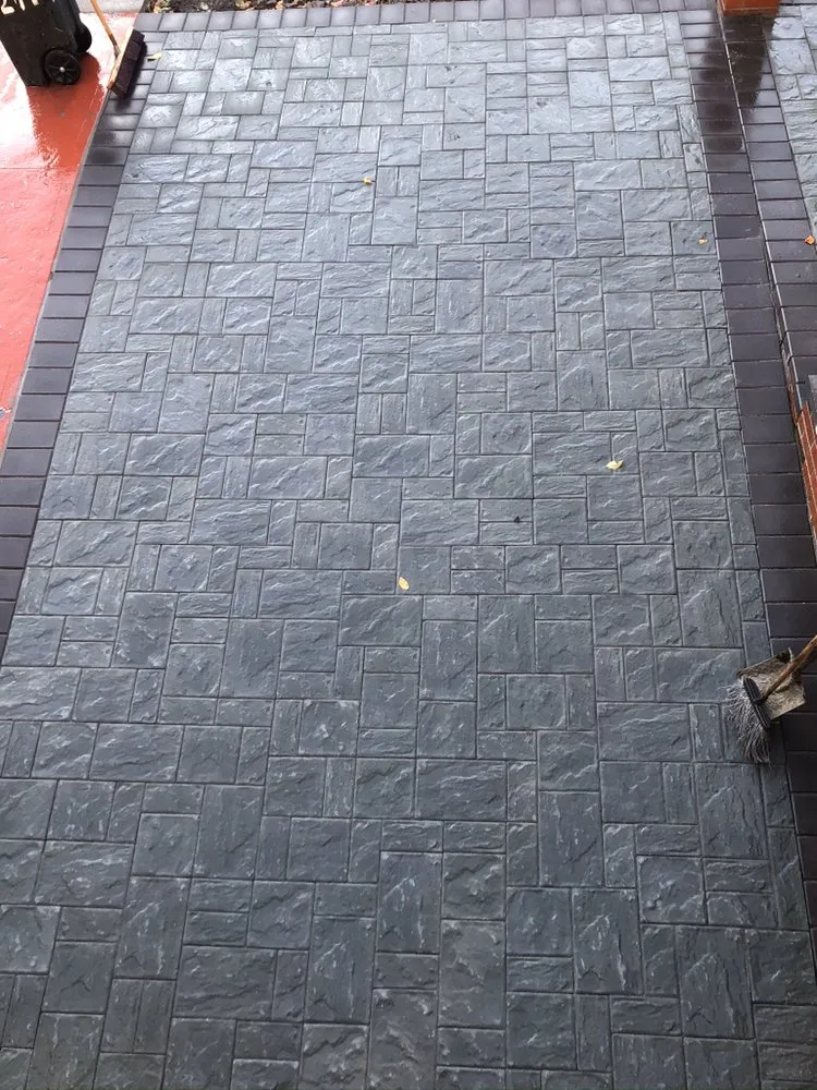 Slide of Sky Vision Construction Services