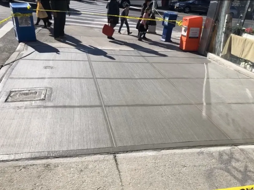 Slide of Sky Vision Construction Services