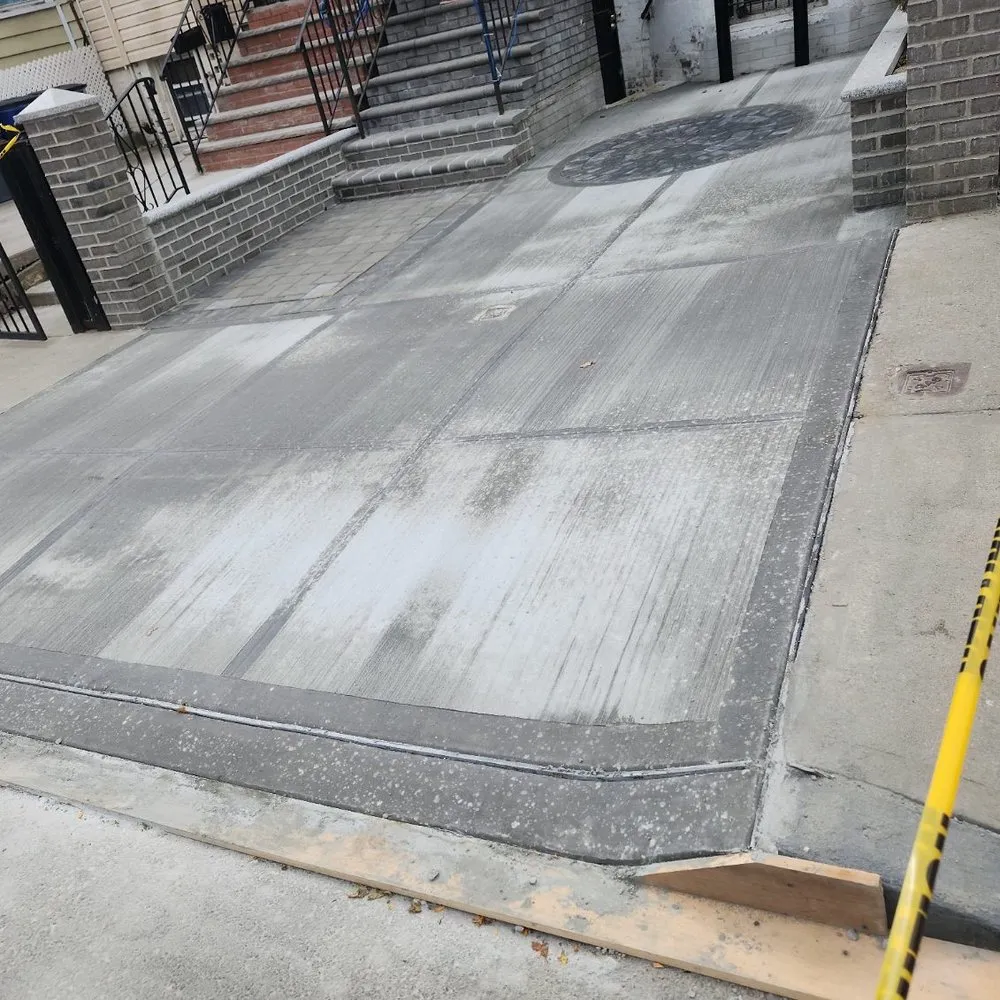 Slide of Sky Vision Construction Services