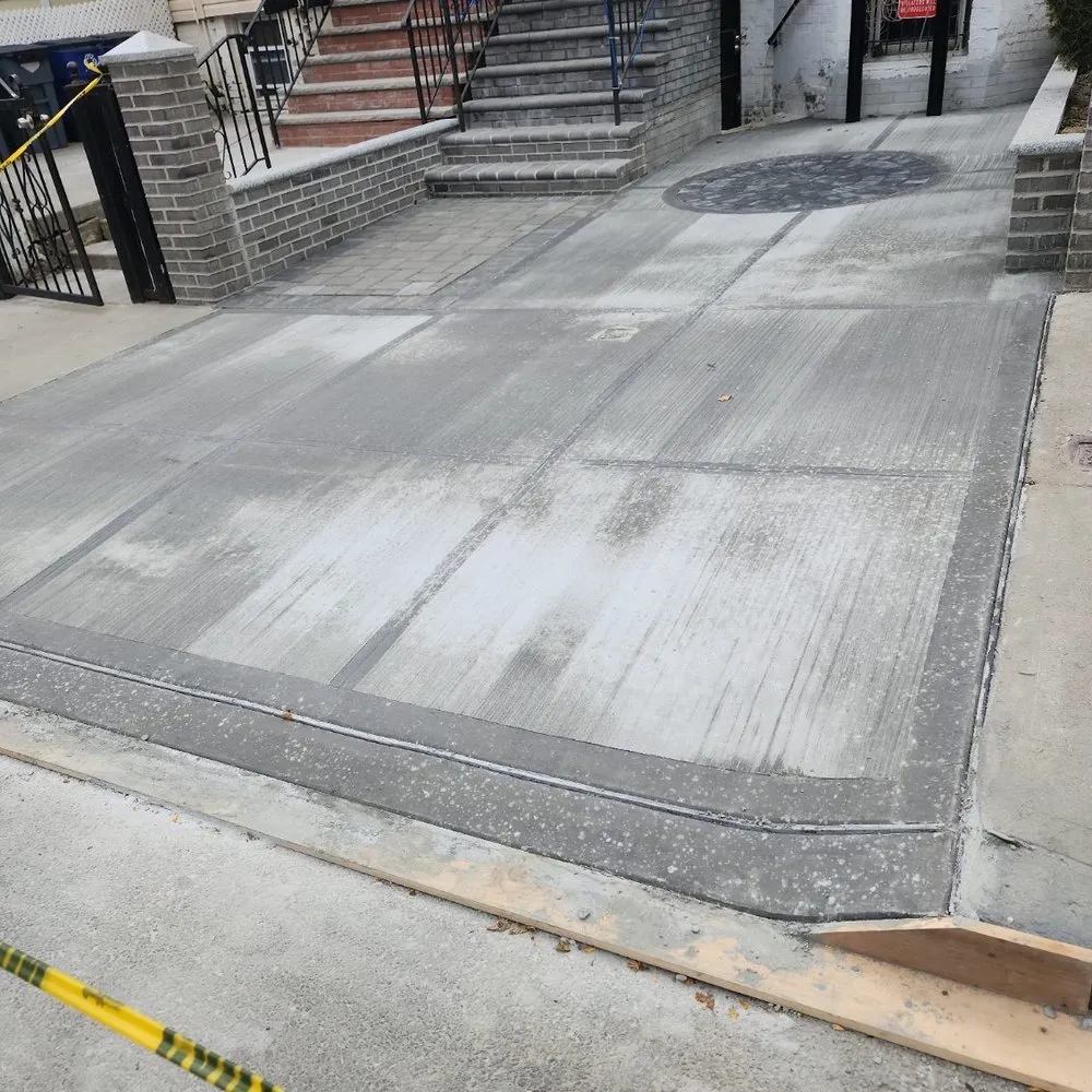 Slide of Sky Vision Construction Services