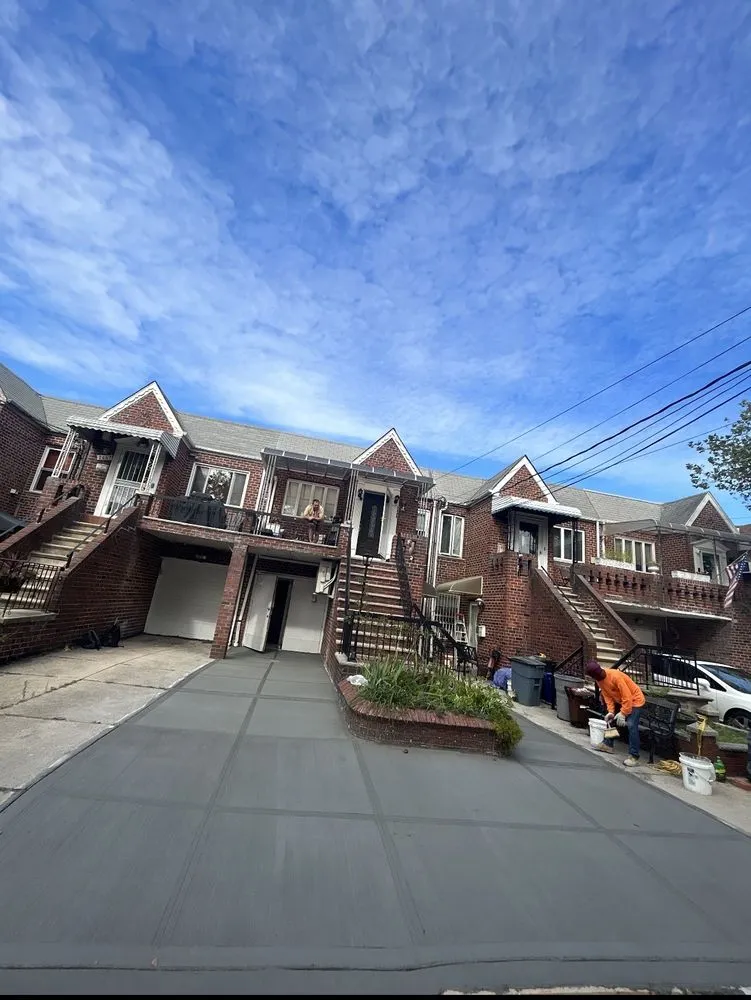 Slide of Sky Vision Construction Services