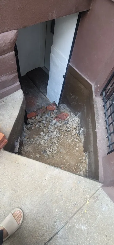 Slide of Sky Vision Construction Services