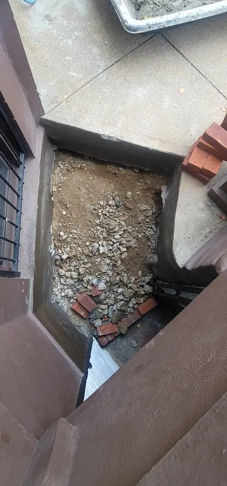 Slide of Sky Vision Construction Services