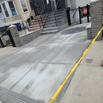 Sky Vision Construction Services Logo