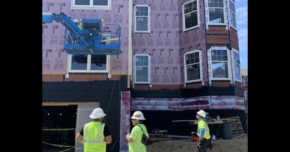 Slide of Skyarc Property Solutions