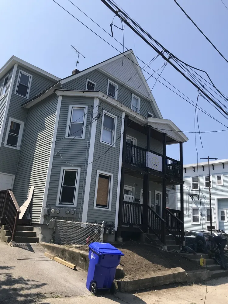 Slide of Skyarc Property Solutions