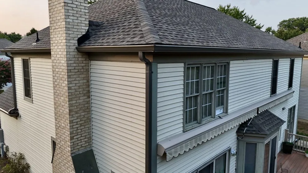 Slide of Skybe Exteriors