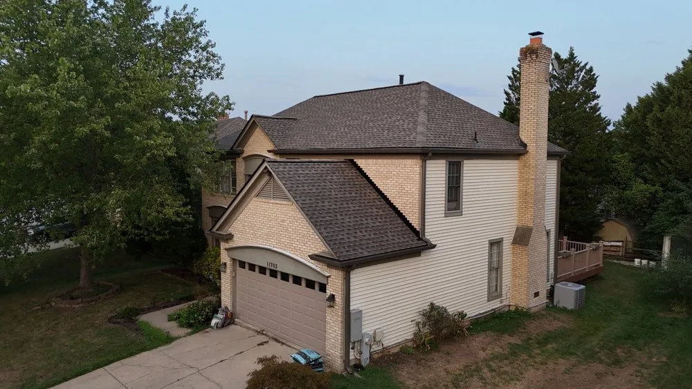 Slide of Skybe Exteriors