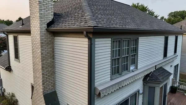 Skybe Exteriors Logo