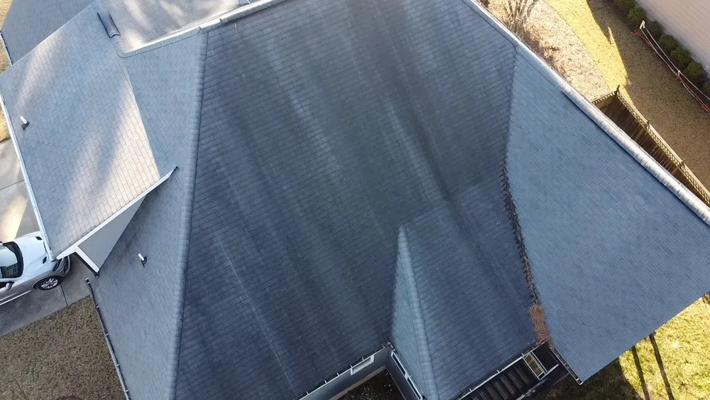 Slide of Skybird Roofing