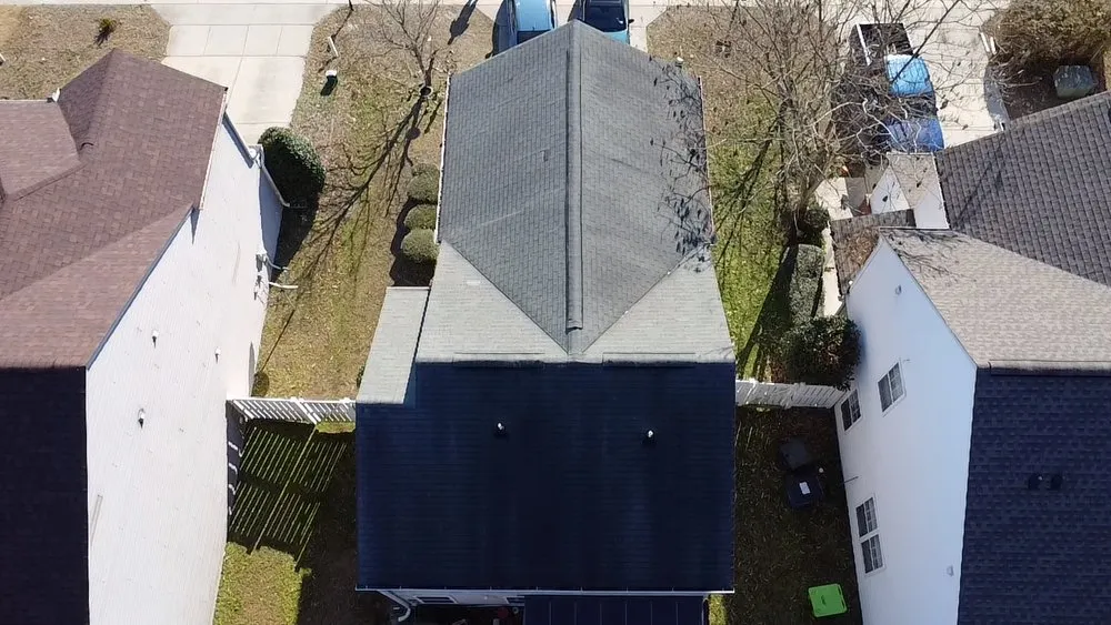 Slide of Skybird Roofing