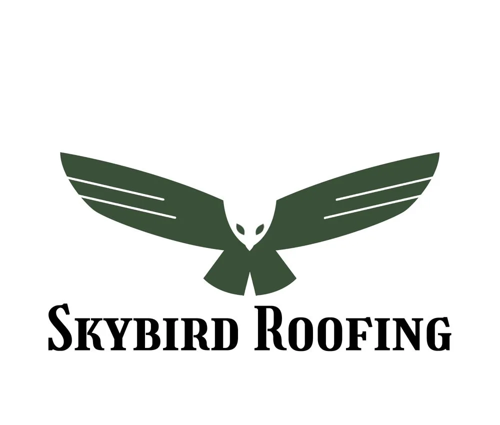 Slide of Skybird Roofing