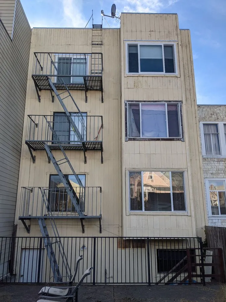 Slide of SkyBlue Builders