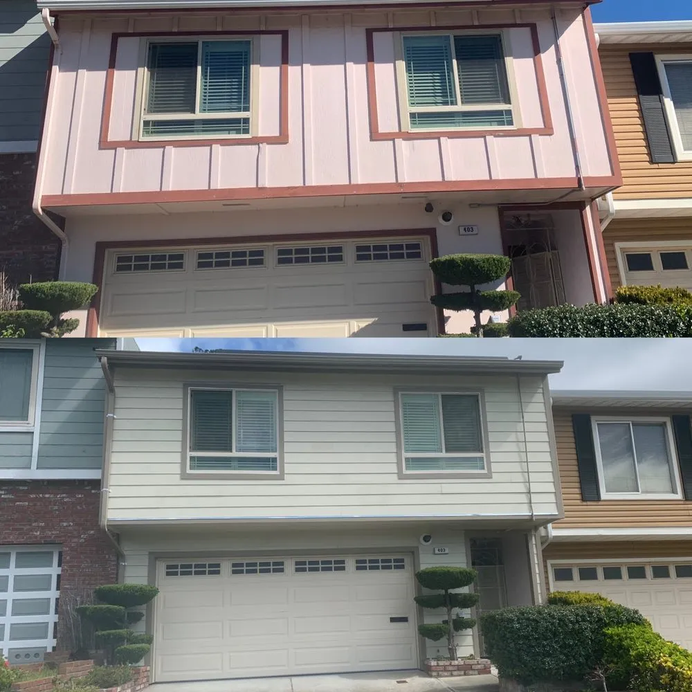 Slide of SkyBlue Builders