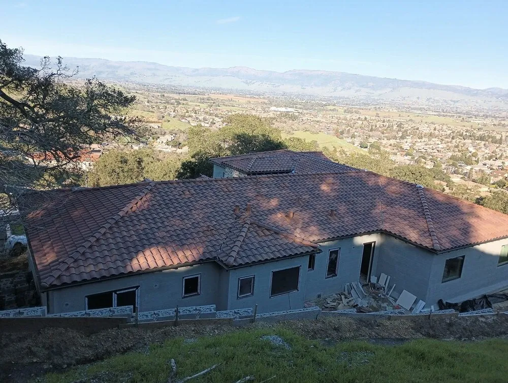 Slide of Skyblue Roofing