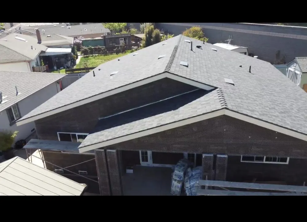 Slide of Skyblue Roofing